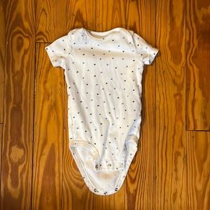 🍼White Bodysuit🍼